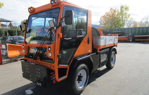(Deutsch) LADOG T 1400