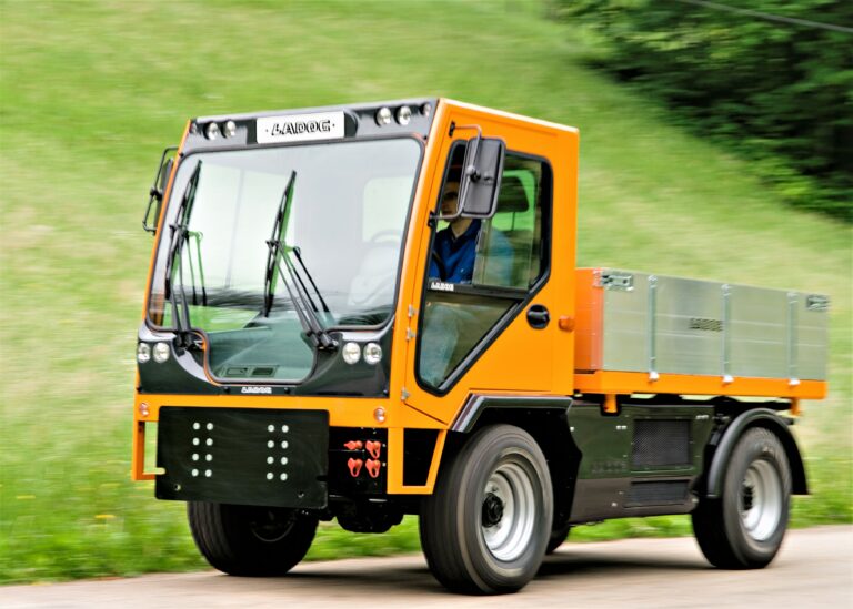LADOG T1550 aus 2007