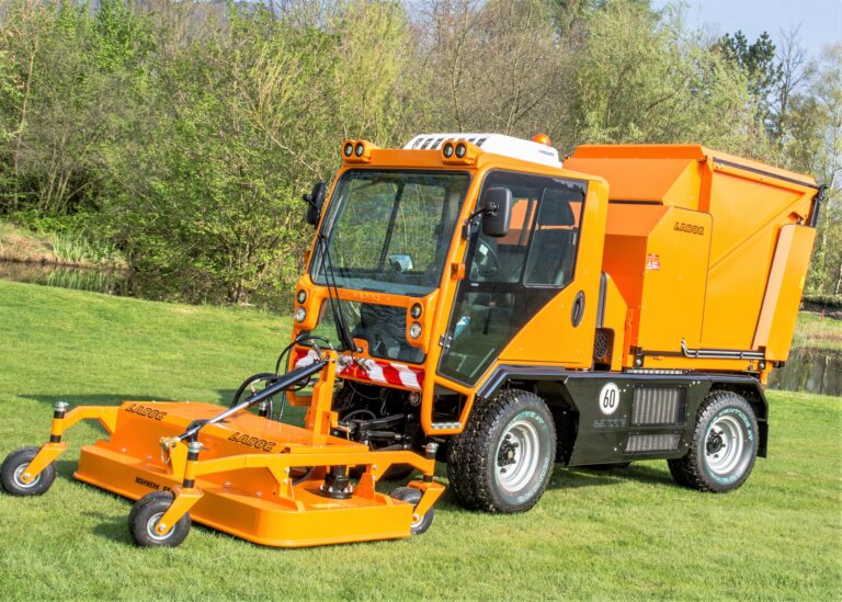 LADOG T1250 aus 2017