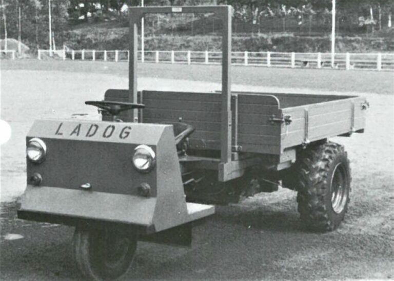LADOG Typ Di 223