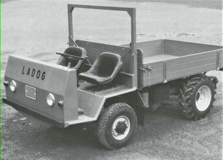 LADOG Typ Di 224