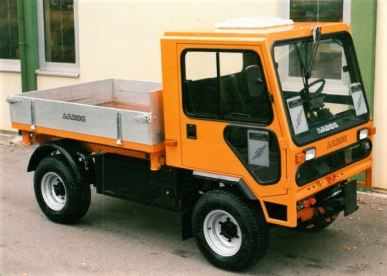 LADOG ca. 1997